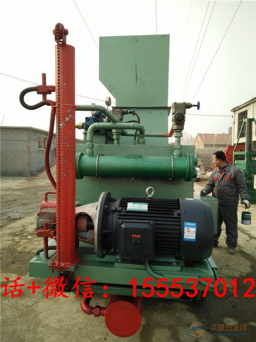 南平衣服打包機生產廠廢紙壓縮打包機